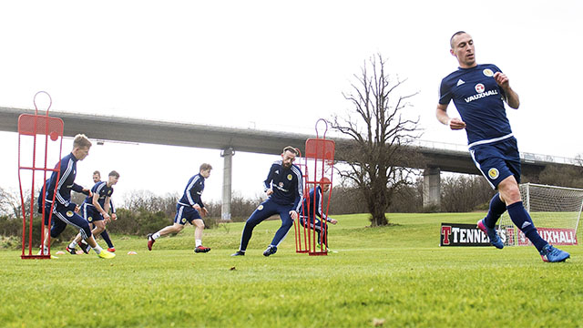 Image: Match Preview: Scotland v Slovenia [Migrated]