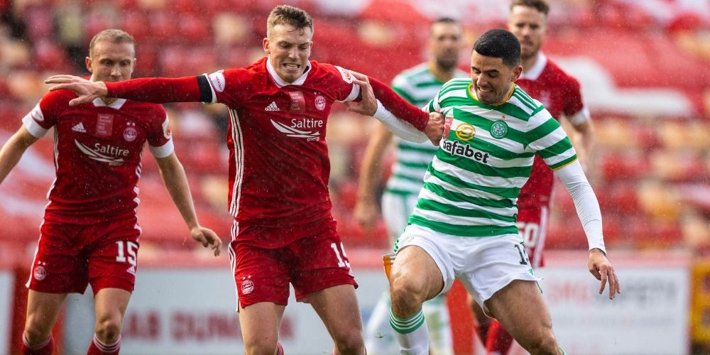 Image: Scottish Cup Semi-Final 2020 Match Preview | Celtic v Aberdeen [Migrated]
