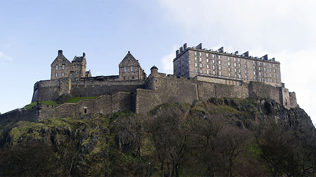 Image: Top 5: Scotland in the Capital [Migrated]