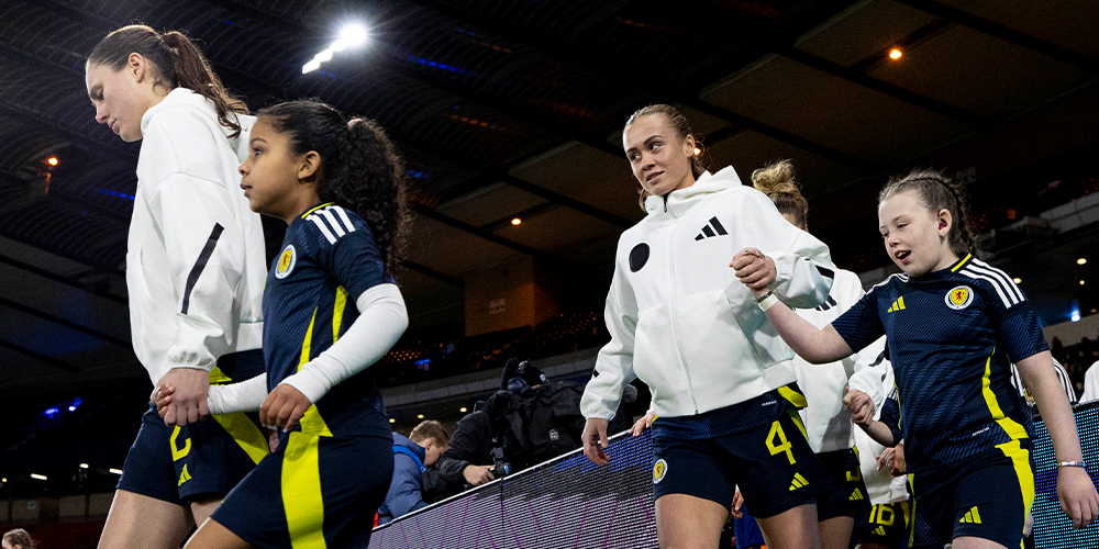Image: Tickets on sale for final SWNT home match in UEFA Women's Nations League [Migrated]