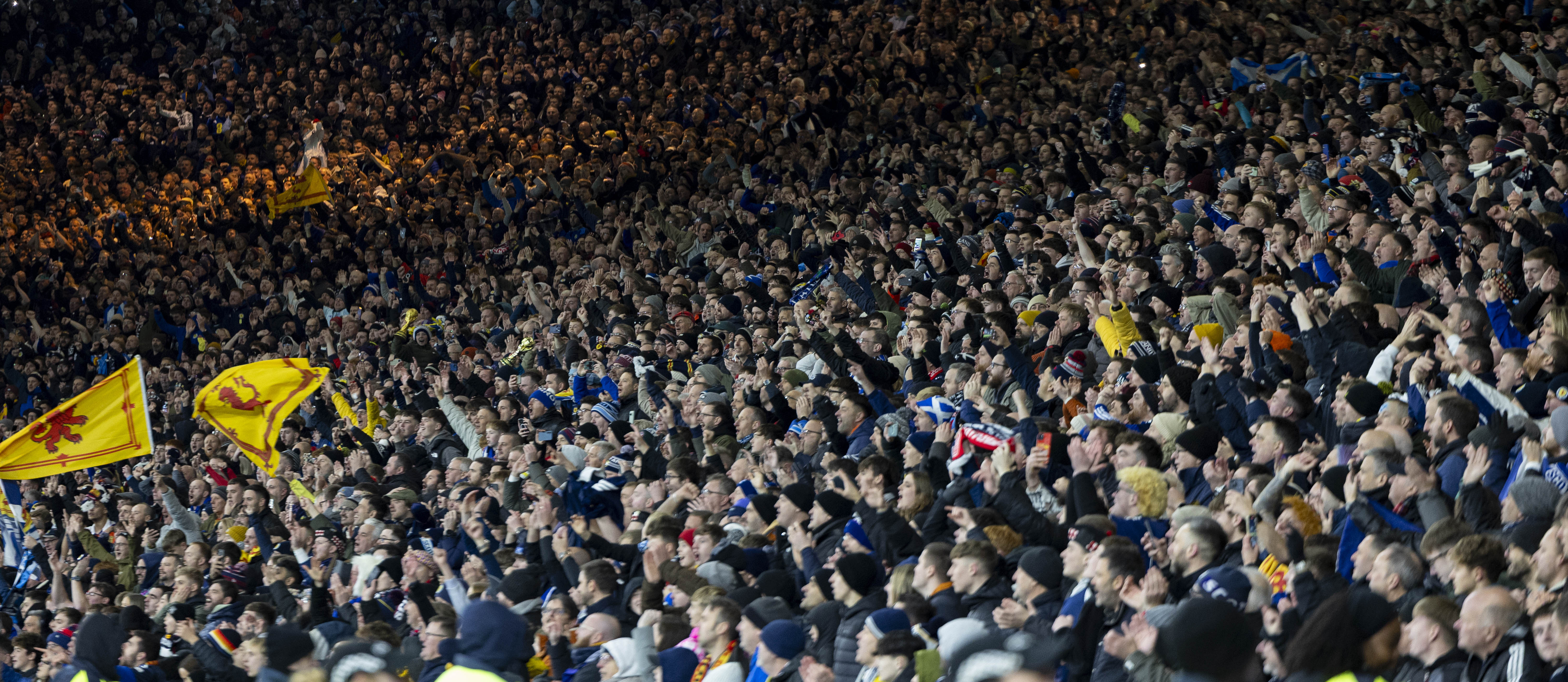 Image: Scotland Tickets