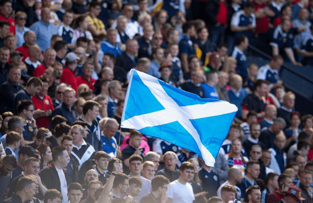 Image: Scotland v Belgium Fan Info [Migrated]