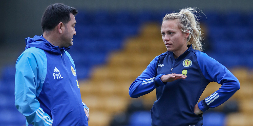 Image: Australia v Scotland | Preview [Migrated]