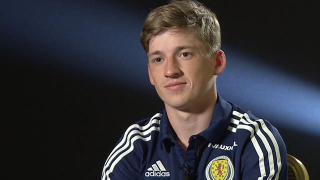 Image: VIDEO | Ryan Gauld on life in Lisbon [Migrated]