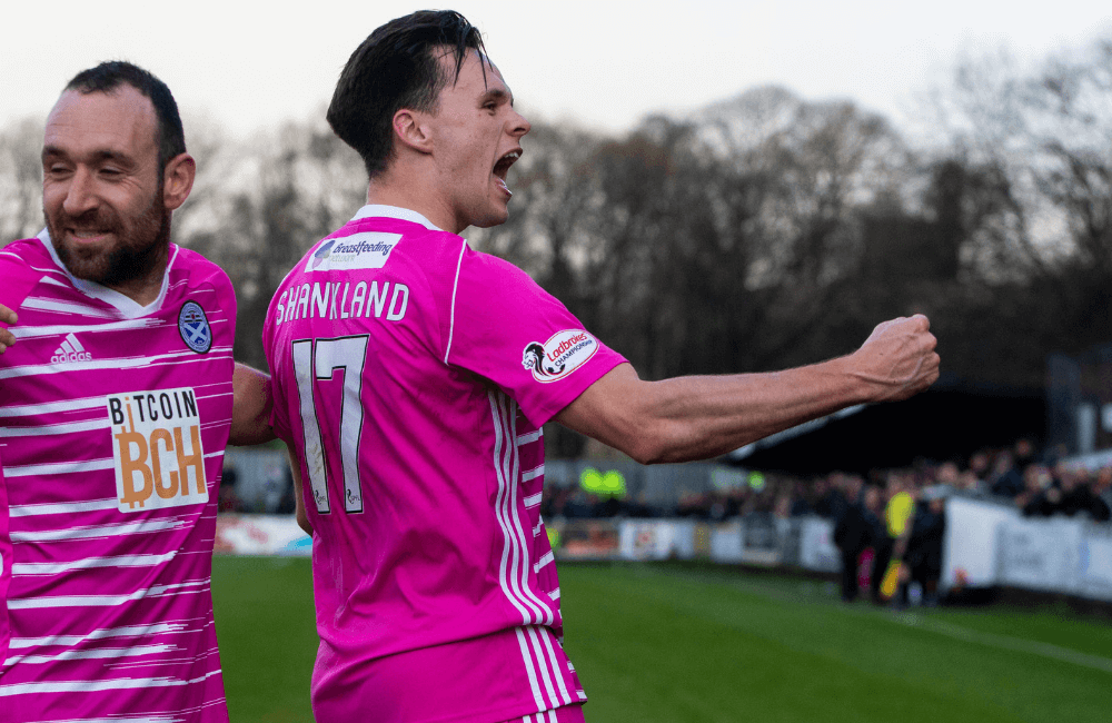 Image: Lower league sides eye upsets as top tier enters Scottish Cup Fourth Round [Migrated]