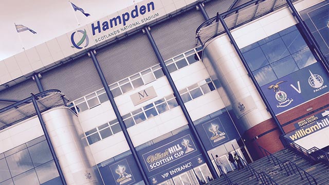 Image: Buy Scottish Cup Final tickets on the day [Migrated]