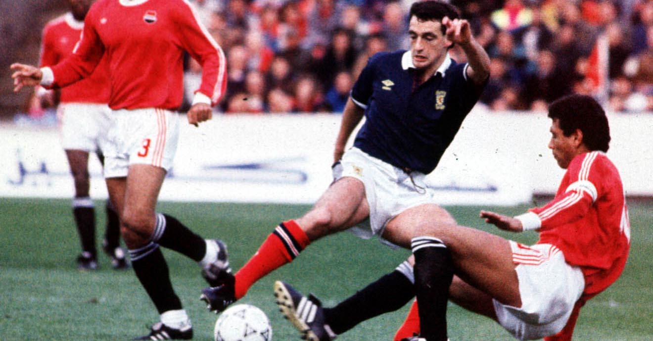 Image: Scotland Opposition Quiz [Migrated]