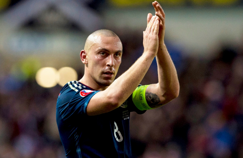 Image: Scott Brown retires from international duty [Migrated]