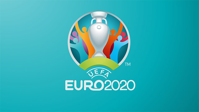 Image: Glasgow prepares for Euro 2020 logo launch [Migrated]