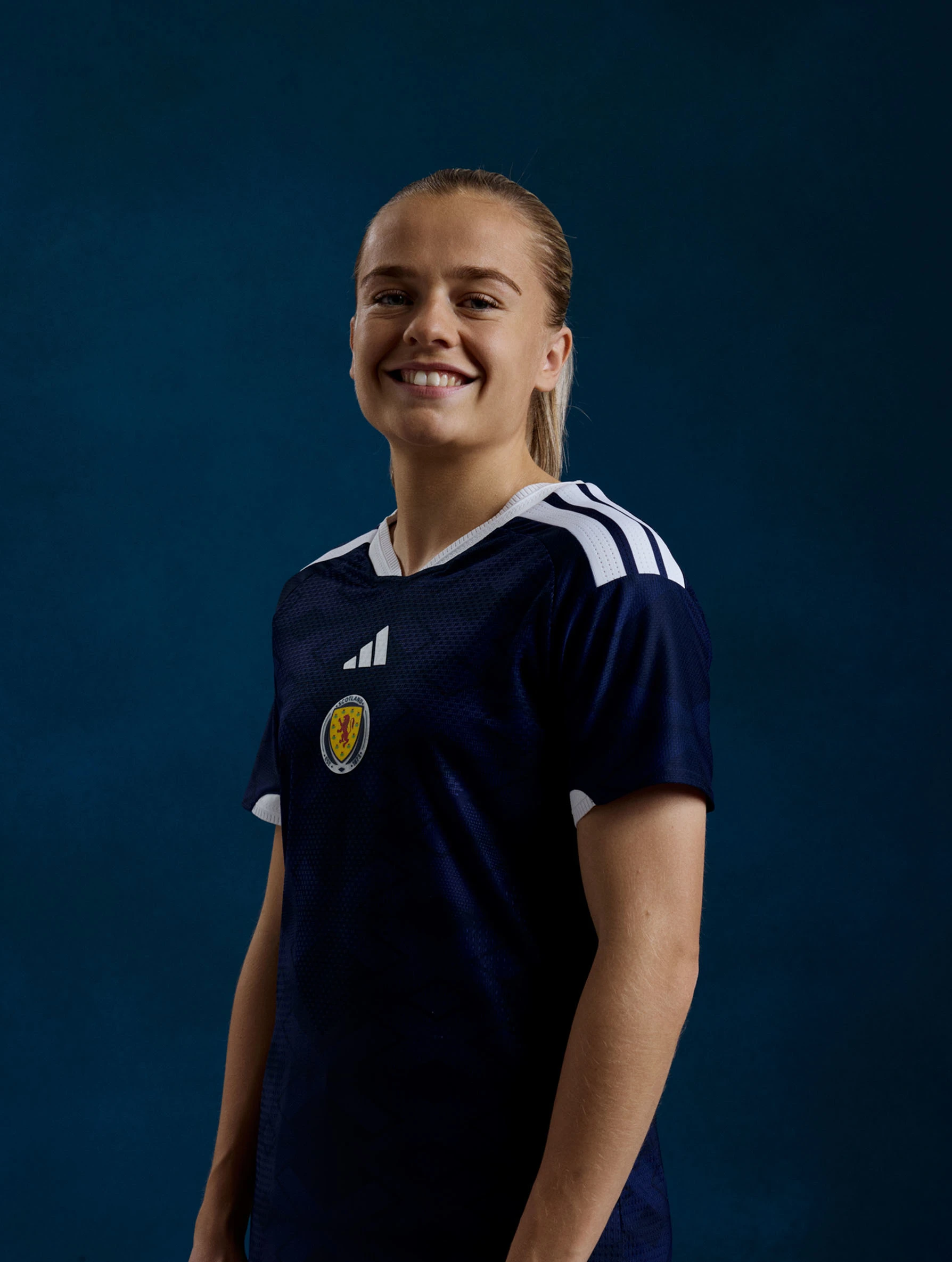 Image: Amy Muir – Profile Image
