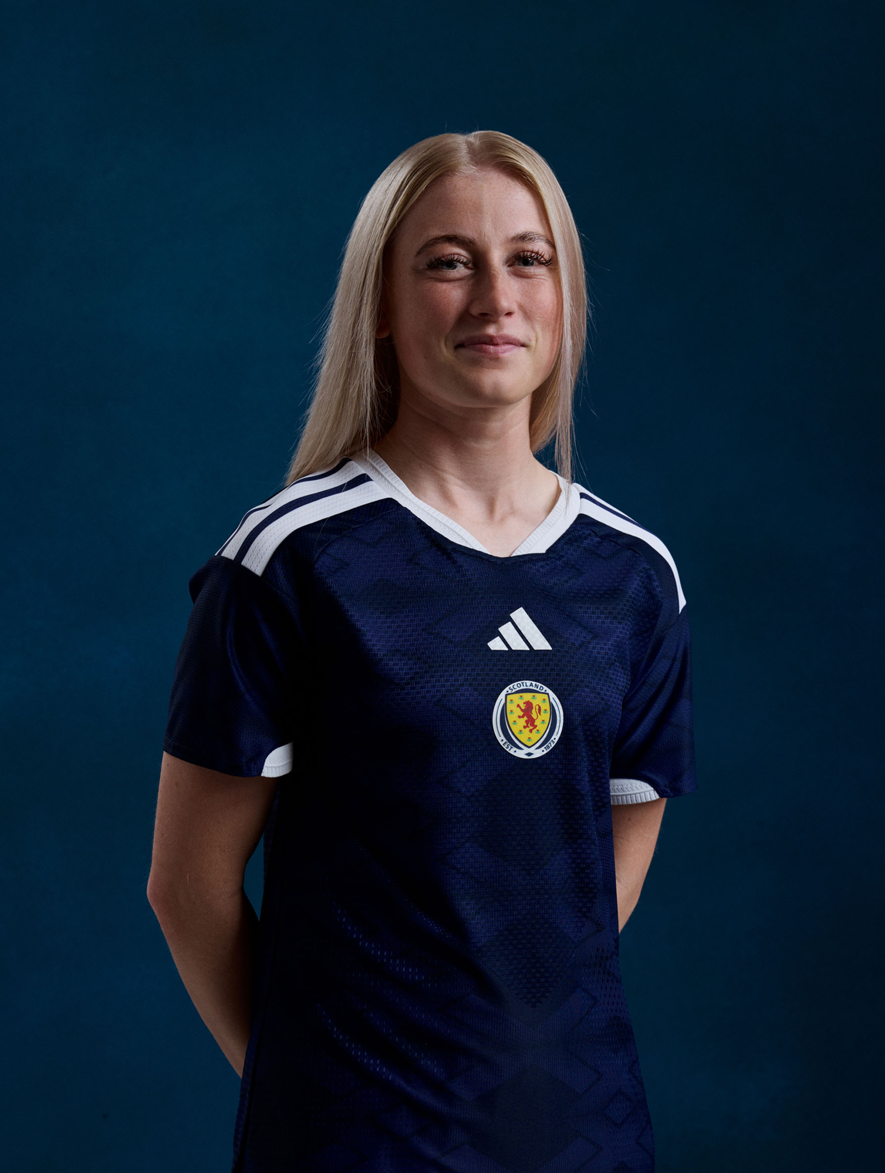 Image: Freya Gregory – Profile Image