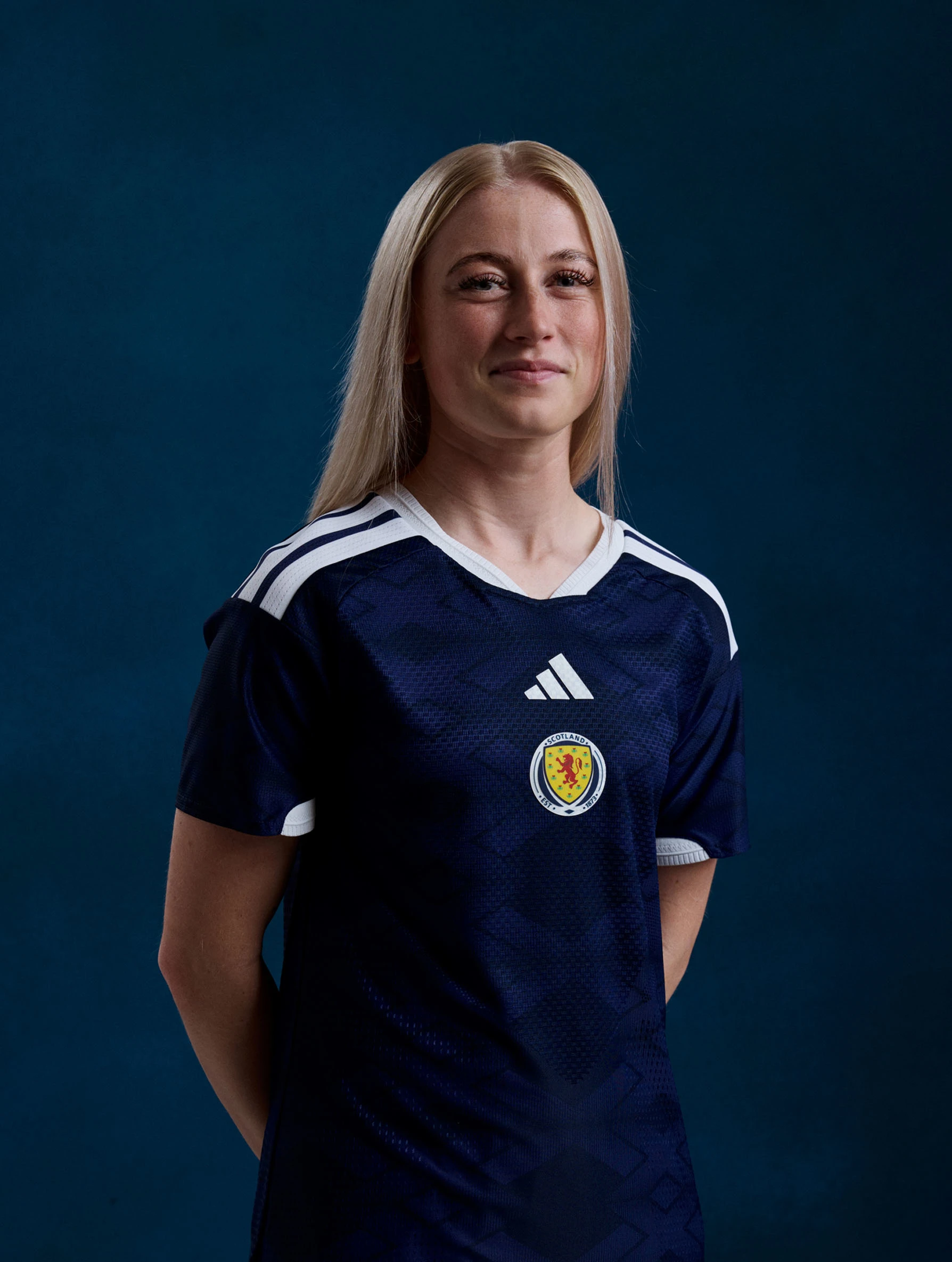 Image: Freya Gregory – Profile Image
