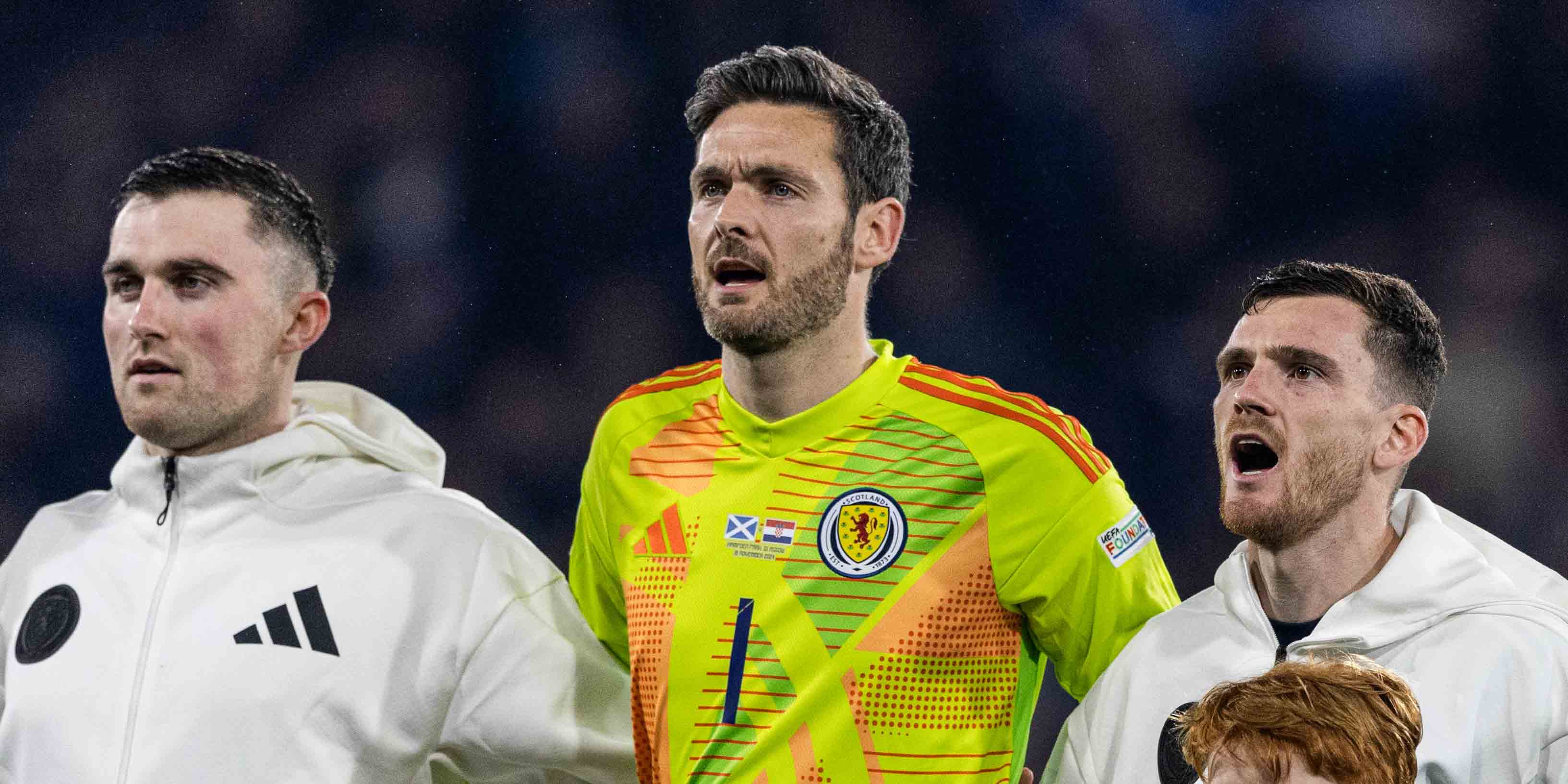 Image: Scotland to face Greece in Nations League Play-off [Migrated]