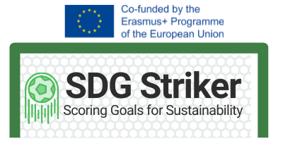 Image: SDG Striker