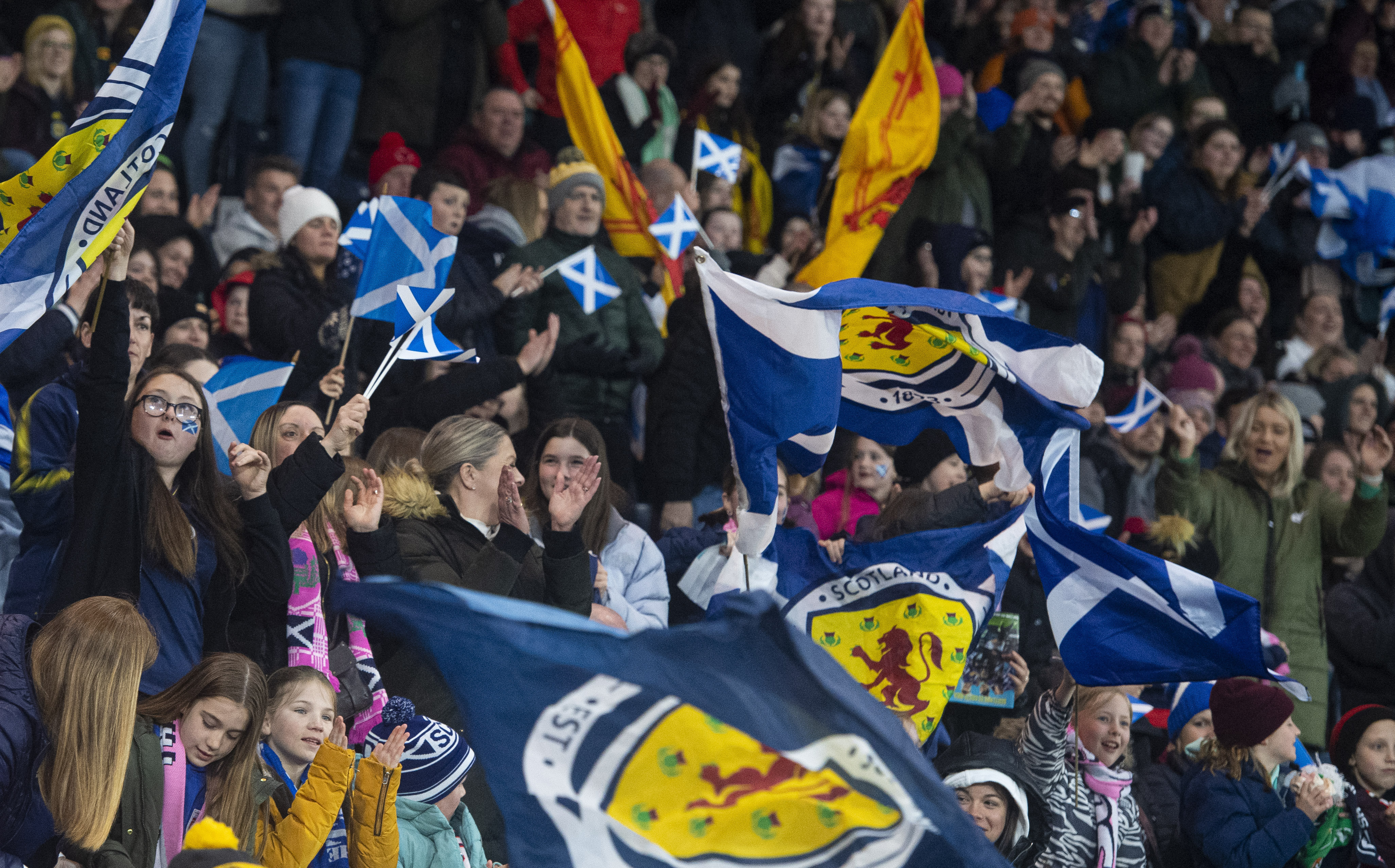 Image: Tickets on sale now for SWNT in Dunfermline [Migrated]