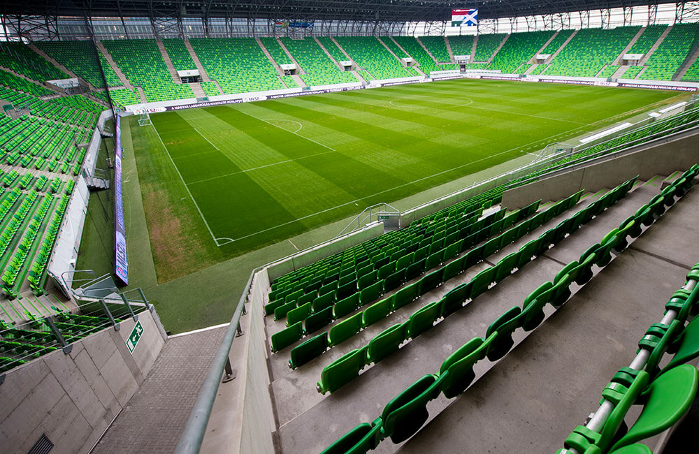 Image: Fan Information: Hungary v Scotland [Migrated]