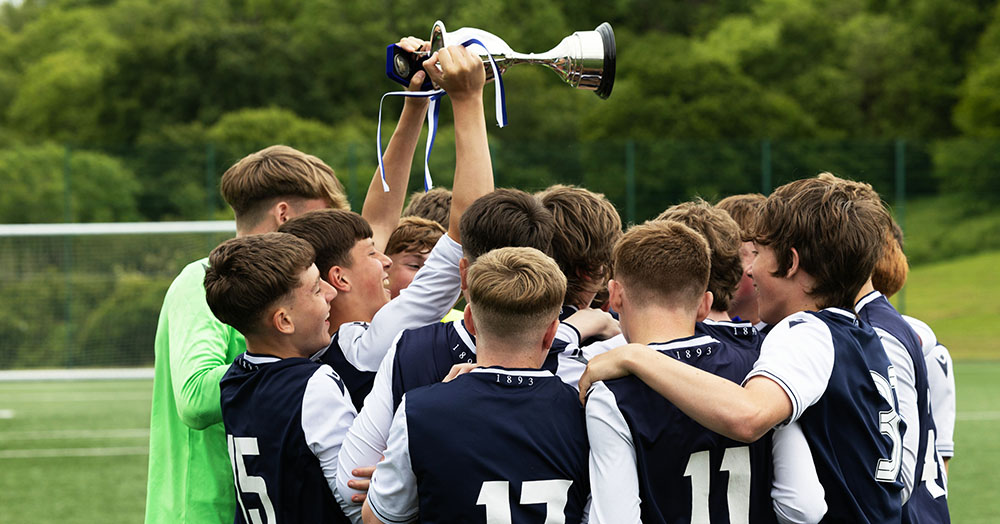 Youth Pathway - Scottish FA