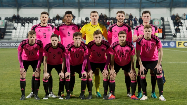 Image: Scotland set for Toulon return [Migrated]