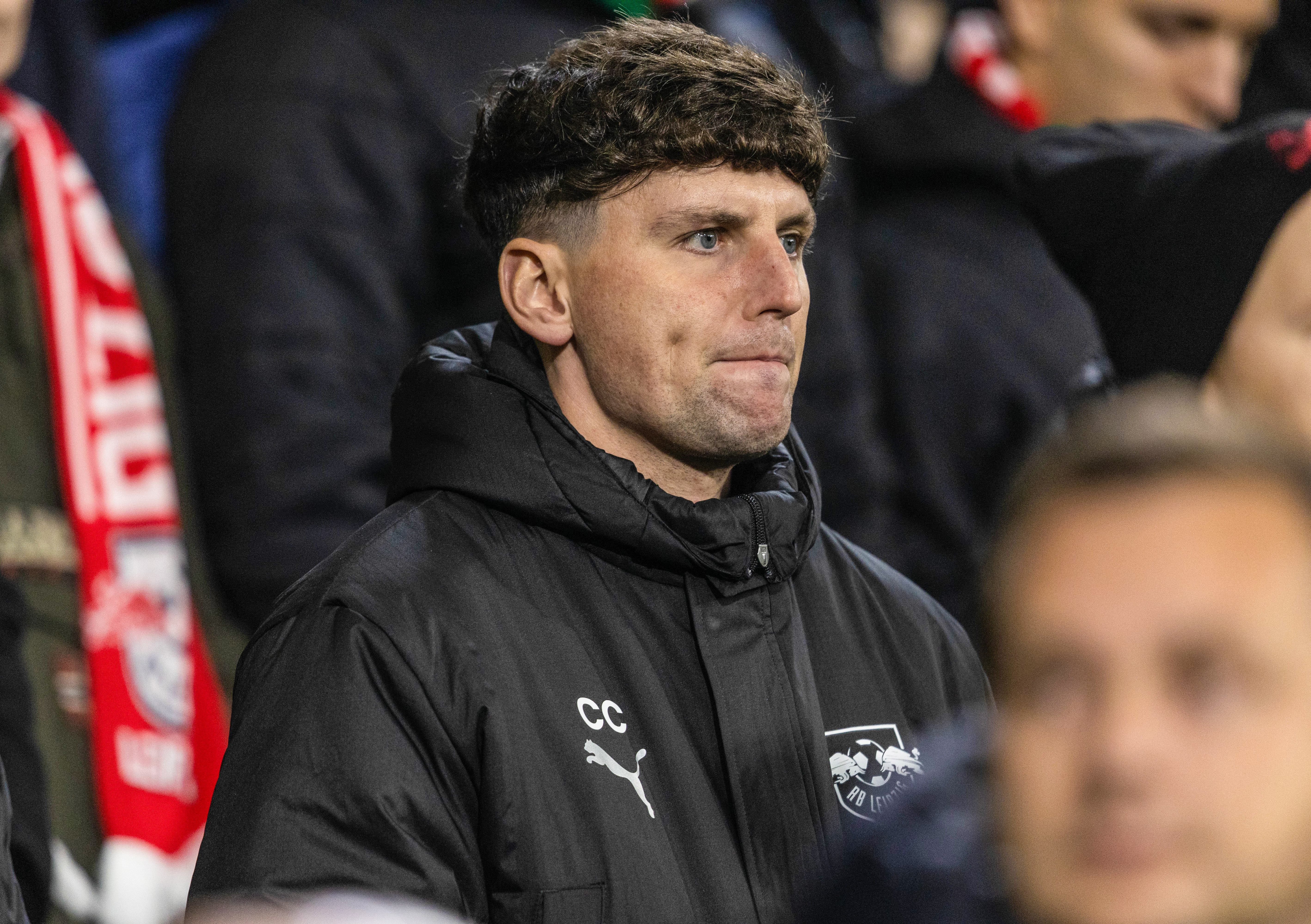 Image: UEFA Pro-Licence Spotlight: Cameron Campbell [Migrated]