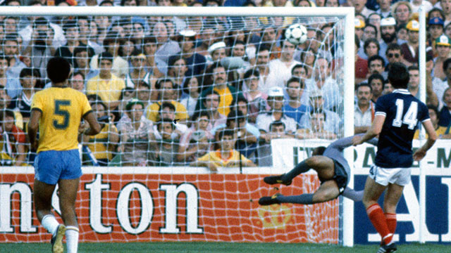 Image: A look back at Scotland's matches on June 18th [Migrated]