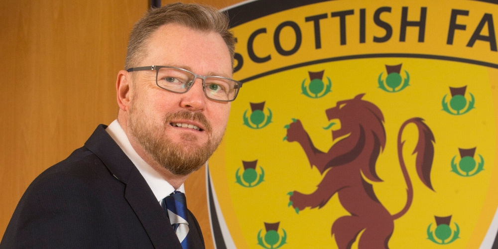 Image: Duncan Fraser to step down as a non-executive board member [Migrated]