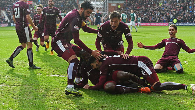 Image: William Hill Scottish Cup Goal of the Round [Migrated]