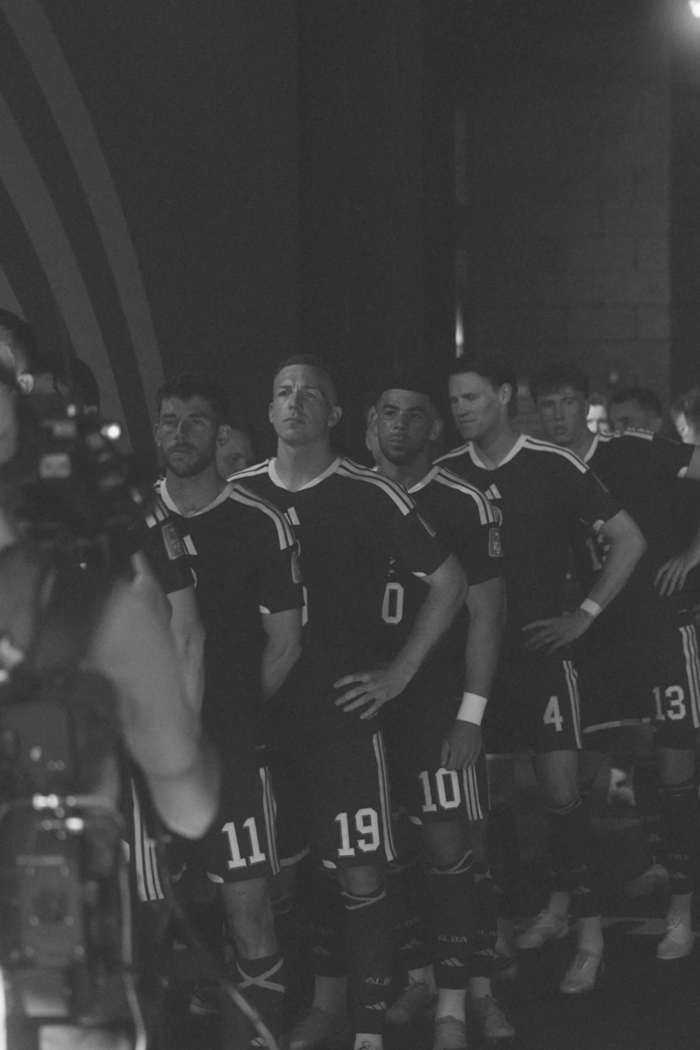 Scotland Men's National Team News - Scottish FA