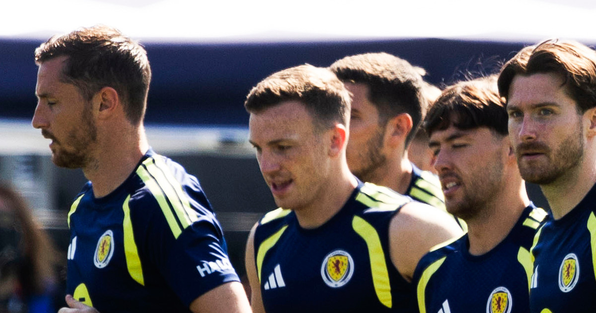 ryan christie