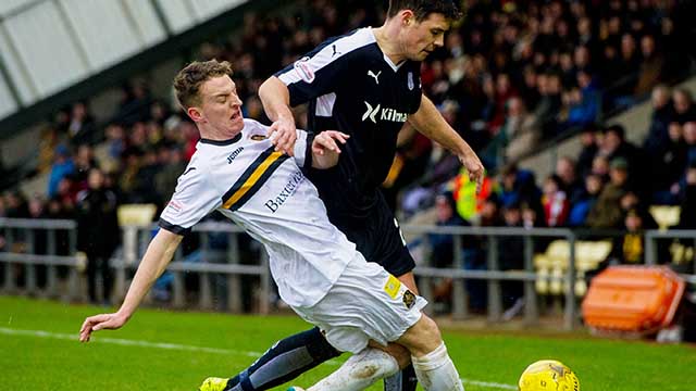 Image: Scottish pre-season fixtures [Migrated]