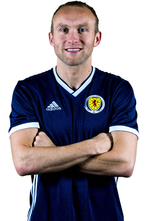 Image: Dylan McGeouch