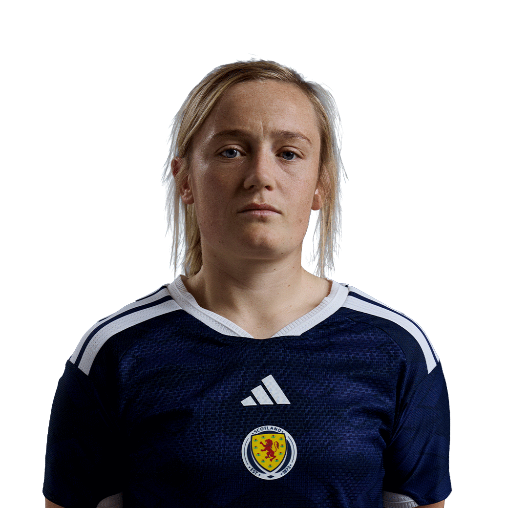 Image: Erin Cuthbert – Headshot