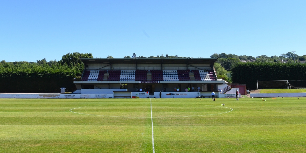 Image: Linlithgow Rose v Falkirk selected for television [Migrated]