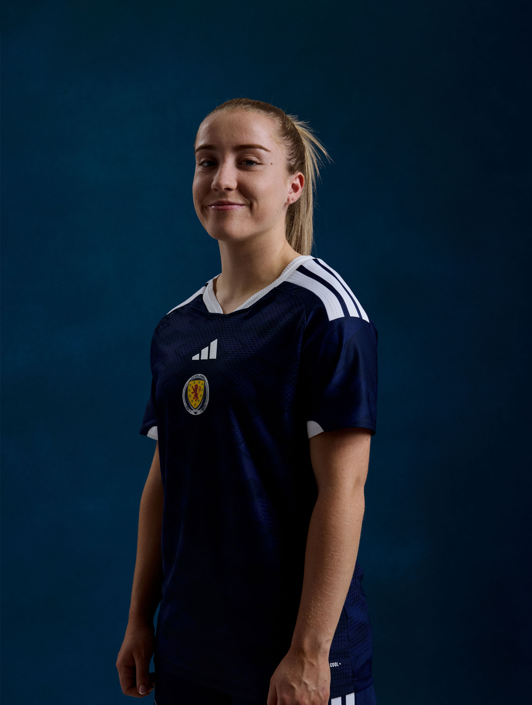 Image: Kirsty MacLean – Profile Image