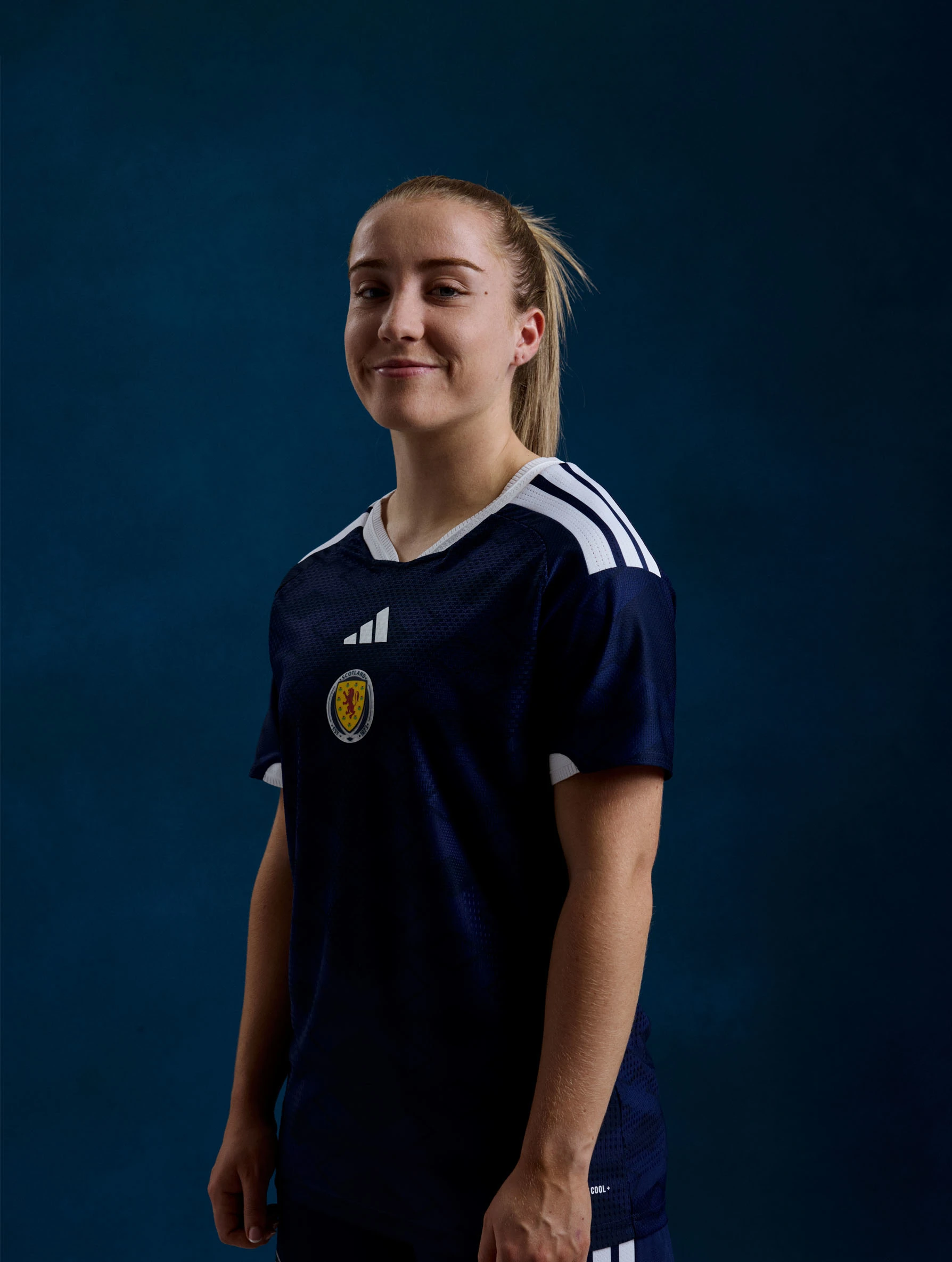 Image: Kirsty MacLean – Profile Image