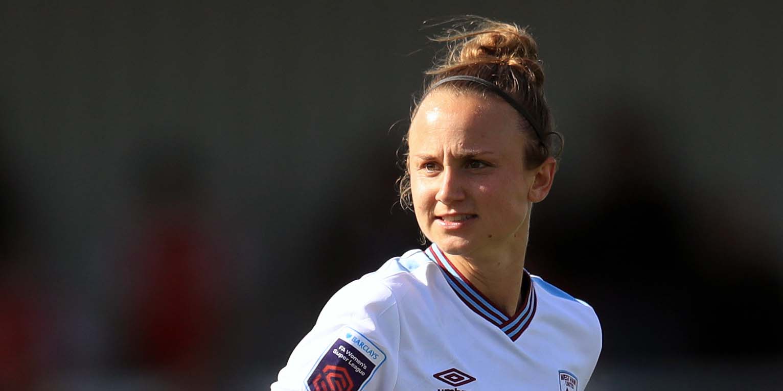 Image: Martha Thomas earns first Scotland call-up [Migrated]