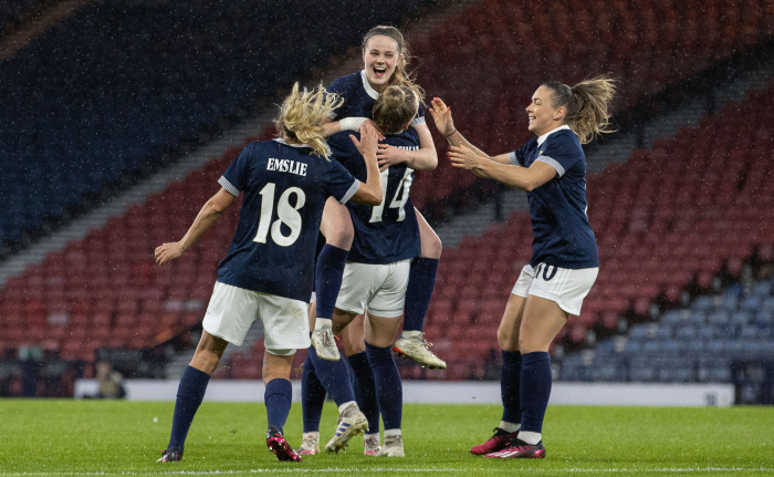 Image: SWNT July internationals confirmed [Migrated]