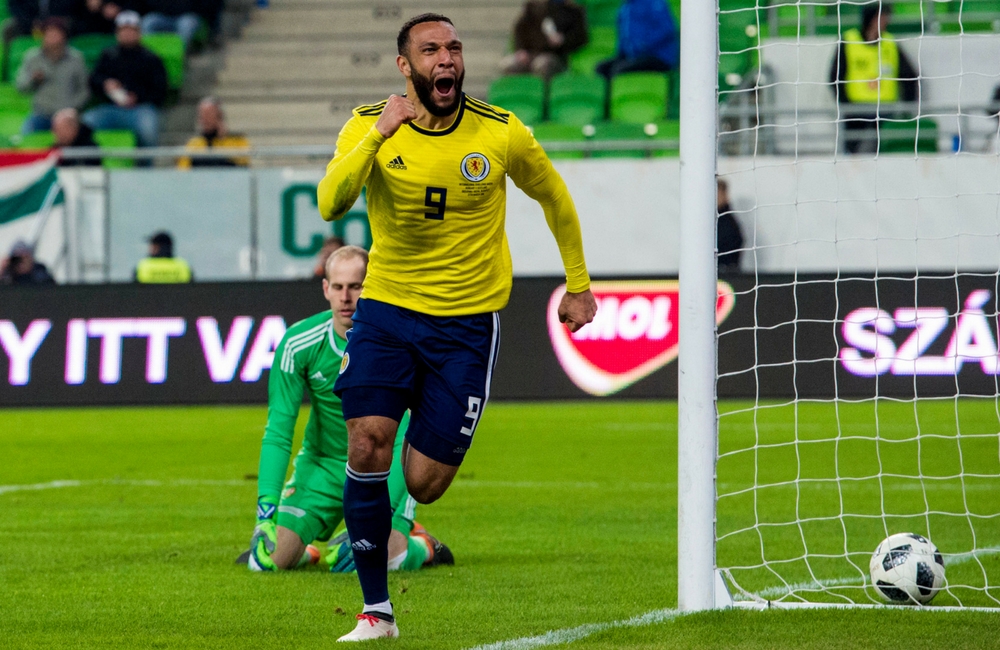 Image: Portugal to provide opposition for Scotland in October [Migrated]
