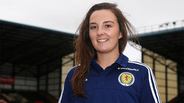 Image: Weir named as 2016 Vauxhall Player of the Year [Migrated]
