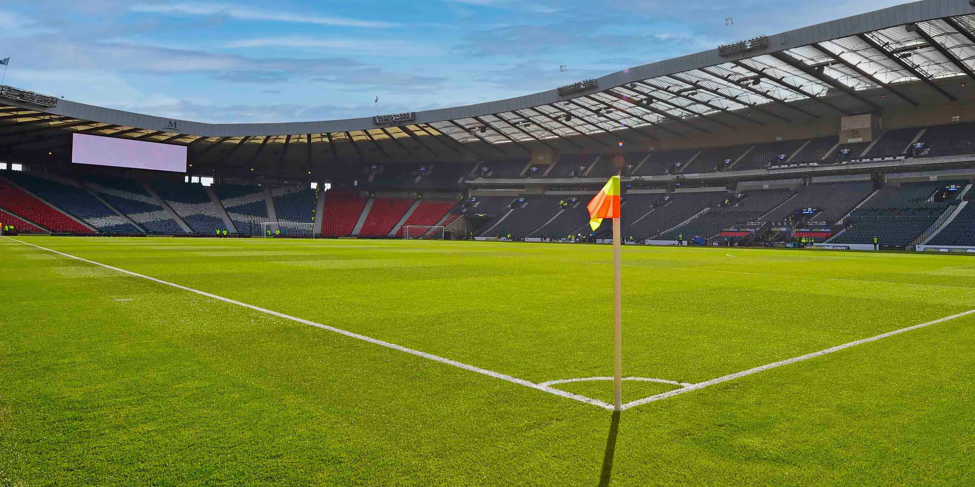 Image: Hampden Park included in UK & Ireland Preliminary Bid Dossier to host UEFA EURO 2028 [Migrate