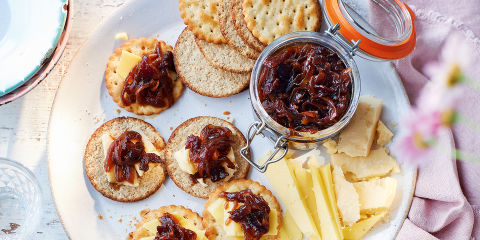 Bacon jam