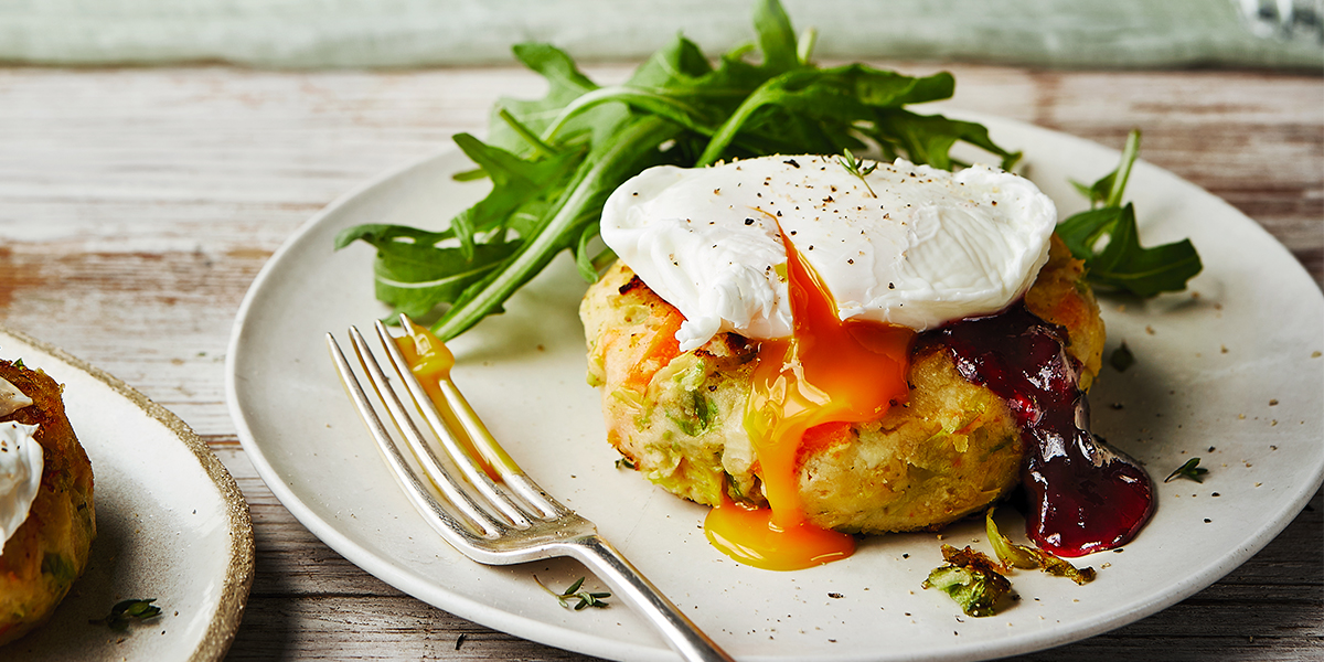 download bubble and squeak with leftover veg