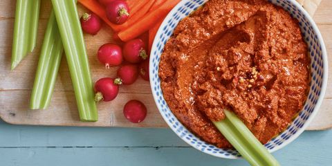 Romesco sauce