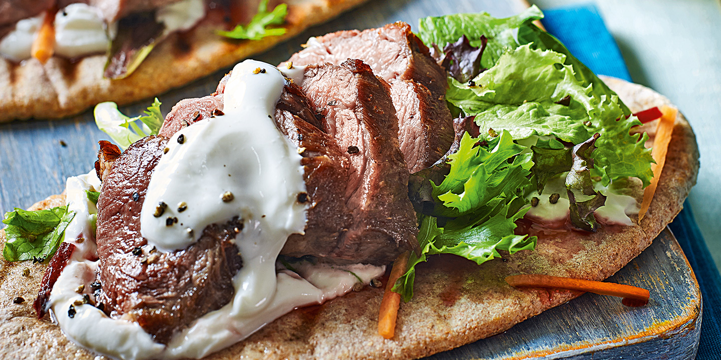 Lamb clearance donner kebab