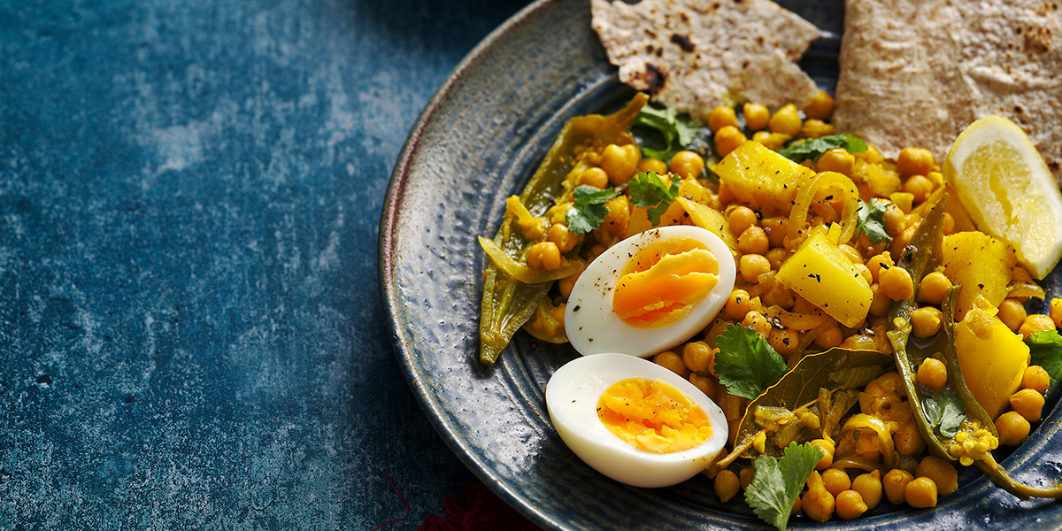 image of Sana Biran recipe by Co-op