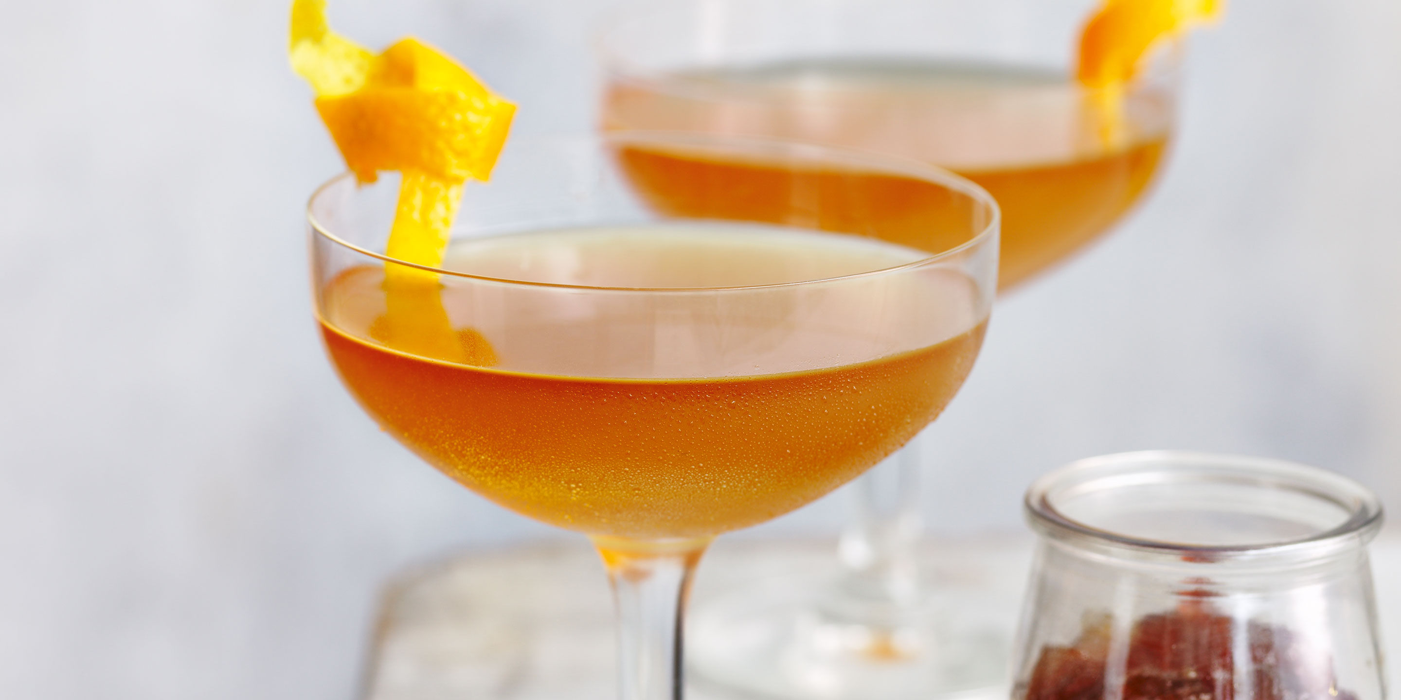 Brunch martini — Co-op