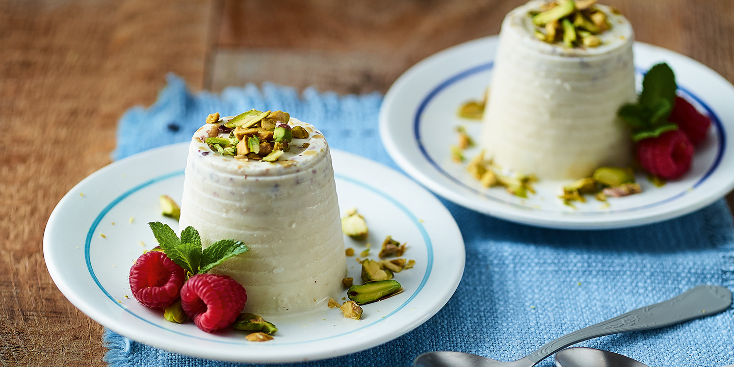 Malai Kulfi - Recipes - Co-op