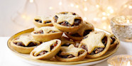 Apple Mince Pies Recipes Co op