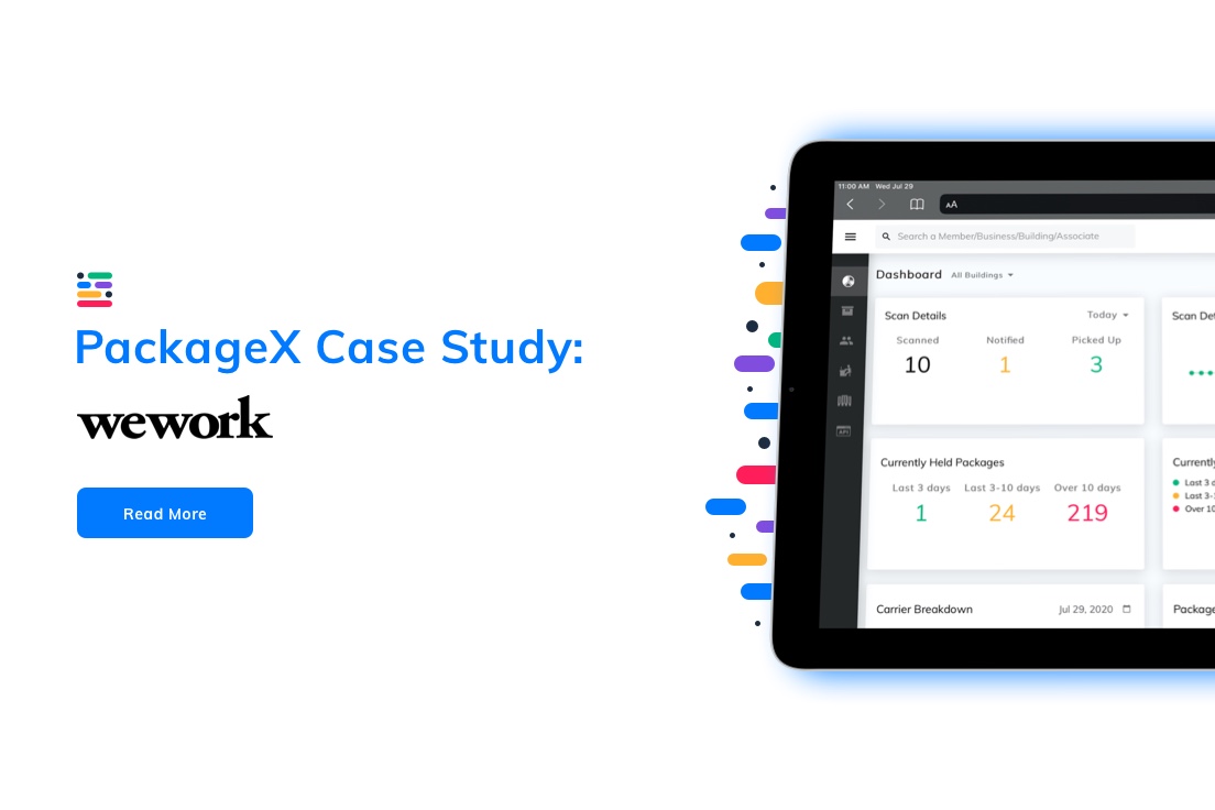 wework case study solution