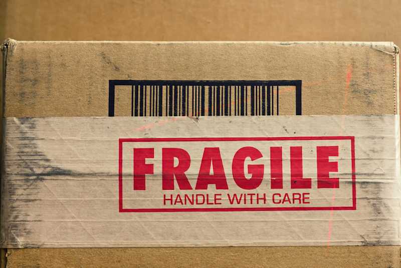 Packing Fragile Items All the Tips That You Need PackageX