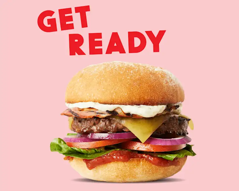 Get Ready